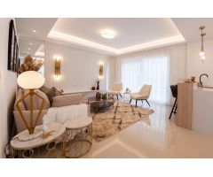 APARTAMENTO EN DOÑA PEPA - CIUDAD QUESADA