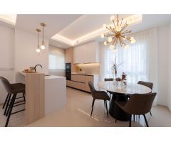APARTAMENTO EN DOÑA PEPA - CIUDAD QUESADA
