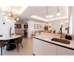 APARTAMENTO EN DOÑA PEPA - CIUDAD QUESADA