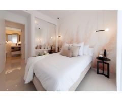 APARTAMENTO EN DOÑA PEPA - CIUDAD QUESADA