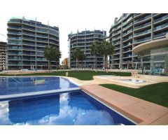 Apartamento en Punta Prima
