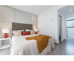 DUPLEX EN DOLORES - ALICANTE