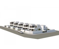 OBRA NUEVA DUPLEX - BENIJOFAR