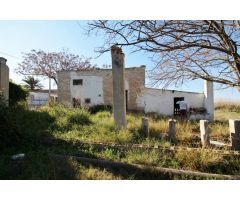 FINCA EN ELCHE - ALICANTE