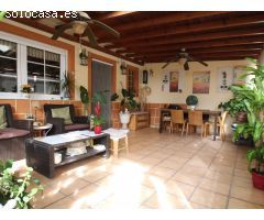 VIVIENDA FAMILIAR EN LOS MONTESINOS - ALICANTE