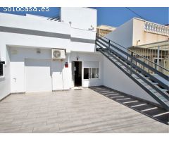 Duplex en esquina en El Limonar - Torrevieja