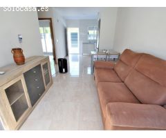 Duplex en esquina en El Limonar - Torrevieja