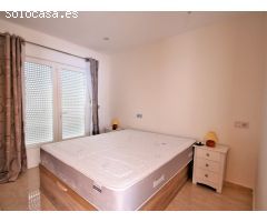 Duplex en esquina en El Limonar - Torrevieja