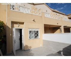 DUPLEX IN PARK OF NATIONS - TORREVIEJA