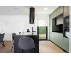 SEMI DETACHED HOUSE - LOS MONTESINOS