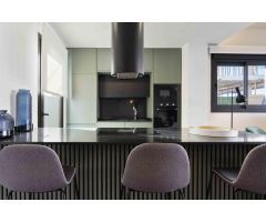 SEMI DETACHED HOUSE - LOS MONTESINOS