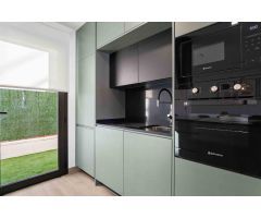 SEMI DETACHED HOUSE - LOS MONTESINOS