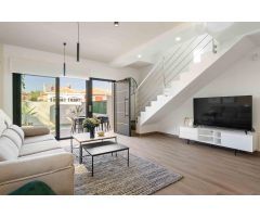 SEMI DETACHED HOUSE - LOS MONTESINOS