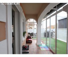 Duplex en Aguas Nuevas - Torrevieja