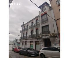 Edificio en Venta en Ferrol, La Coruña
