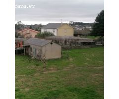 Chalet en Venta en Capela, A, La Coruña