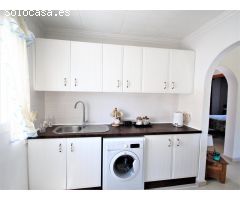 CHALET INDEPENDIENTE EN SAN LUIS - TORREVIEJA