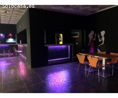 LOCAL COMMERCIAL BAR IN GUARDAMAR