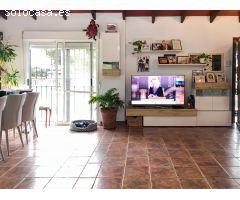 VILLA RUSTICA EN DOLORES - ALICANTE