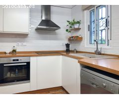 VILLA RUSTICA EN DOLORES - ALICANTE