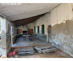 FINCA RUSTICA EN CATRAL – ALICANTE