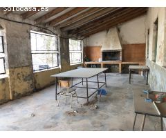 FINCA RUSTICA EN CATRAL – ALICANTE