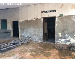 FINCA RUSTICA EN CATRAL – ALICANTE
