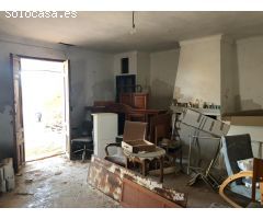 FINCA RUSTICA EN CATRAL – ALICANTE