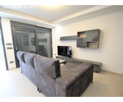 VILLA SEMI INDEPENDIENTE EN LA SIESTA - TORREVIEJA