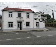 Casa de campo en Venta en Cedeira, La Coruña