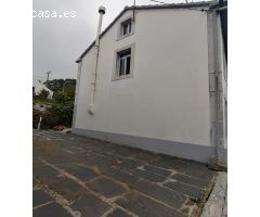 Casa de campo en Venta en Cedeira, La Coruña