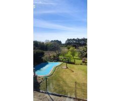 Chalet en Venta en Valdoviño, La Coruña
