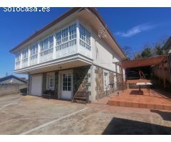 Chalet en Venta en Valdoviño, La Coruña
