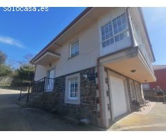 Chalet en Venta en Valdoviño, La Coruña