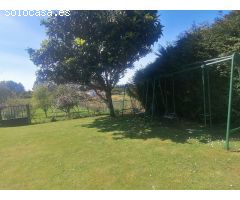 Chalet en Venta en Valdoviño, La Coruña
