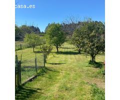 Chalet en Venta en Valdoviño, La Coruña