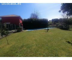 Chalet en Venta en Valdoviño, La Coruña