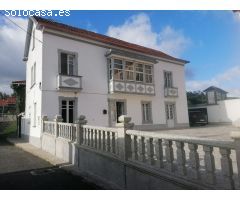 Casa de campo en Venta en Cerdido, La Coruña