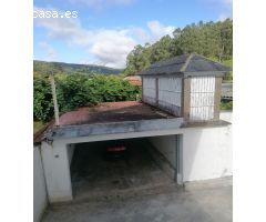 Casa de campo en Venta en Cerdido, La Coruña