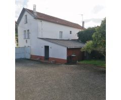 Casa de campo en Venta en Cerdido, La Coruña