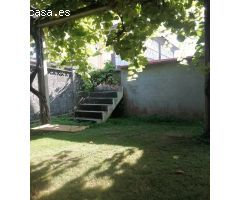 Casa de campo en Venta en Cerdido, La Coruña