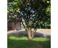 Casa de campo en Venta en Cerdido, La Coruña