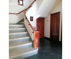 Casa de campo en Venta en Cerdido, La Coruña