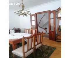 Casa de campo en Venta en Cerdido, La Coruña