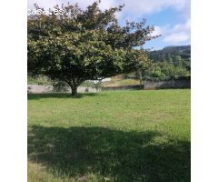Casa de campo en Venta en Cerdido, La Coruña