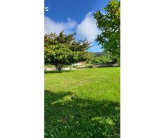 Casa de campo en Venta en Cerdido, La Coruña