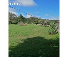 Casa de campo en Venta en Cerdido, La Coruña