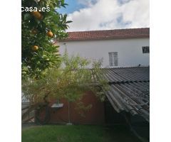 Casa de campo en Venta en Cerdido, La Coruña