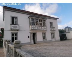 Casa de campo en Venta en Cerdido, La Coruña