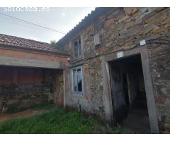 Casa de Pueblo en Venta en San Sadurniño, La Coruña